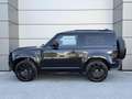 Land Rover Defender 90 3.0 D200 SE Zwart - thumbnail 6
