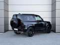 Land Rover Defender 90 3.0 D200 SE Zwart - thumbnail 2