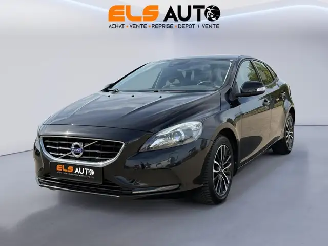 Volvo V40 2.0 D3 150ch