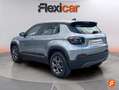Jeep Avenger 1.2 Longitude 74KW Gris - thumbnail 5