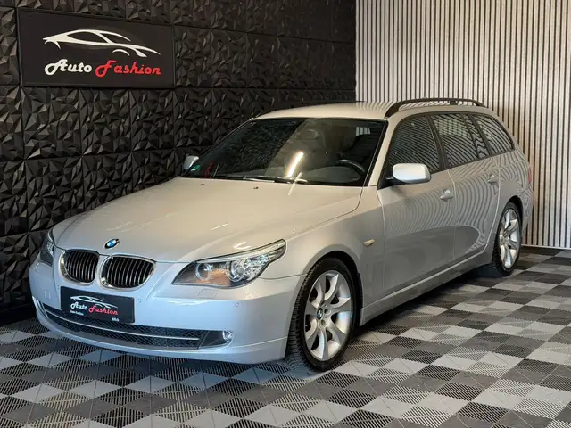 BMW 525 i Touring Edition Lifestyle