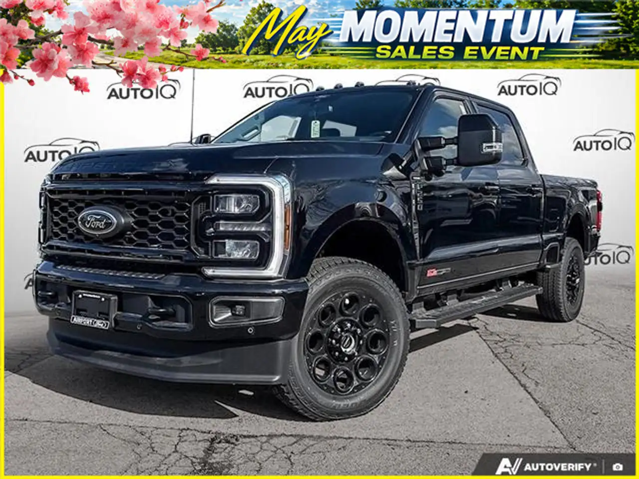 2026 Ford F 250