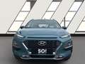 Hyundai KONA Kona 1.6 CRDi LEVEL 6 2WD (EURO 6d-TEMP) Blau - thumbnail 2