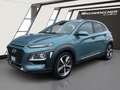 Hyundai KONA Kona 1.6 CRDi LEVEL 6 2WD (EURO 6d-TEMP) Blau - thumbnail 3