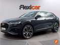 Audi Q8 50 TDI 210kW (286CV) quattro tiptronic Negro - thumbnail 3
