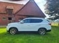 SsangYong Rexton Rexton 2.2 e-XDi 220 4WD Aut. Sapphire 3,5 to AHK Weiß - thumbnail 6