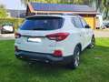 SsangYong Rexton Rexton 2.2 e-XDi 220 4WD Aut. Sapphire 3,5 to AHK Weiß - thumbnail 3