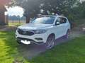 SsangYong Rexton Rexton 2.2 e-XDi 220 4WD Aut. Sapphire 3,5 to AHK Weiß - thumbnail 7