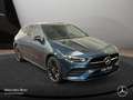 Mercedes-Benz CLA 250 e EDITION 2020+AMG+NIGHT+PANO+360°+19"+8G Blau - thumbnail 5
