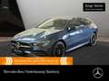 Mercedes-Benz CLA 250 e EDITION 2020+AMG+NIGHT+PANO+360°+19"+8G Blau - thumbnail 1