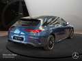 Mercedes-Benz CLA 250 e EDITION 2020+AMG+NIGHT+PANO+360°+19"+8G Blau - thumbnail 8