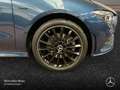 Mercedes-Benz CLA 250 e EDITION 2020+AMG+NIGHT+PANO+360°+19"+8G Blau - thumbnail 6