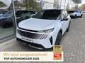 Peugeot 3008 GT MHEV 145 e-DSC6, Navi, ACC, Kamera 19" Weiß - thumbnail 1