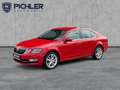 Skoda Octavia Style TSI Rot - thumbnail 1
