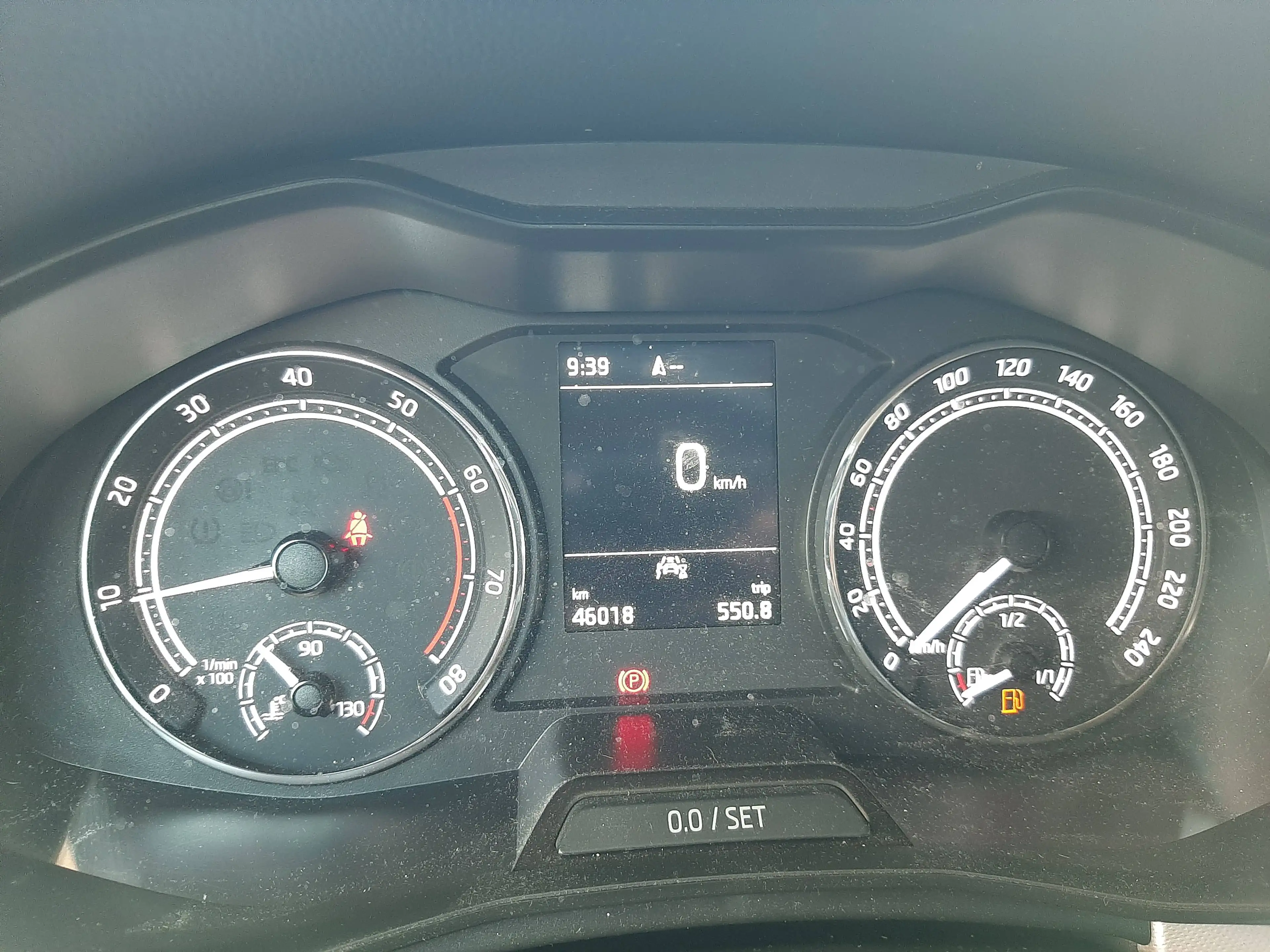 Skoda Kamiq Ambition mit NAVI — photo 13