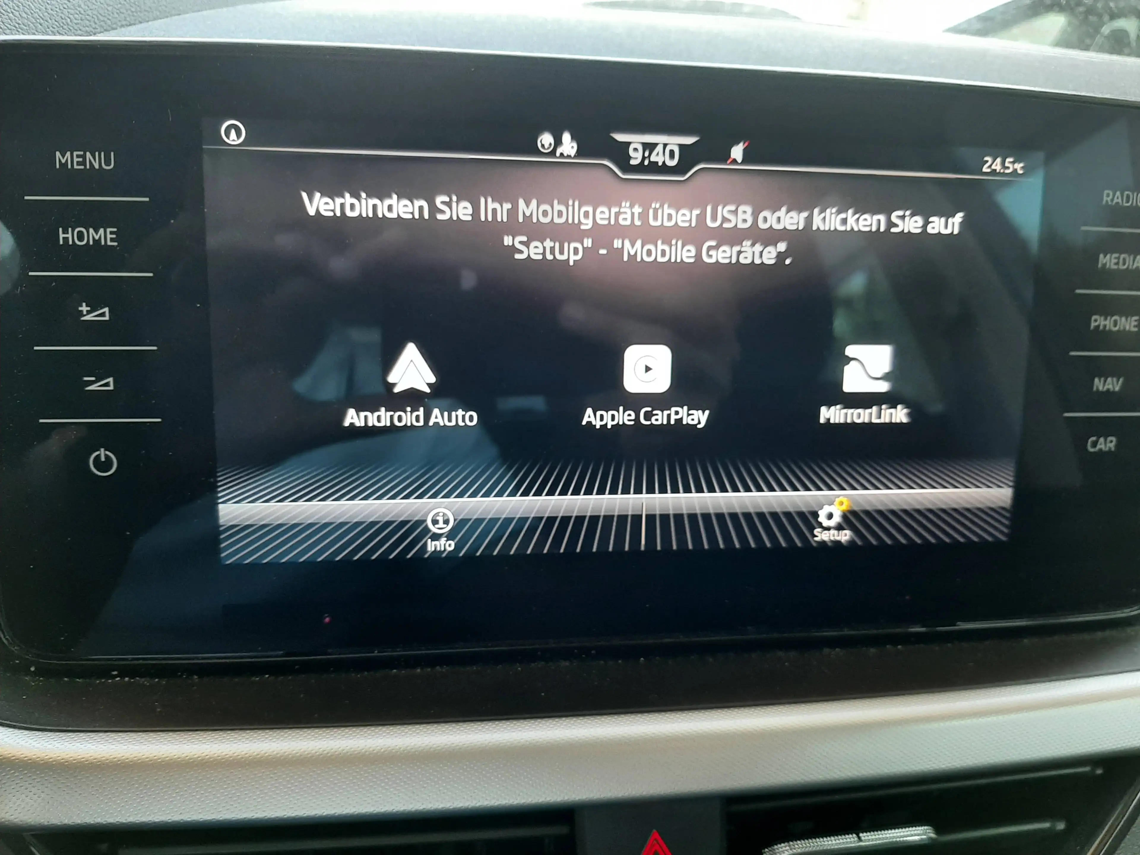 Skoda Kamiq Ambition mit NAVI — photo 14