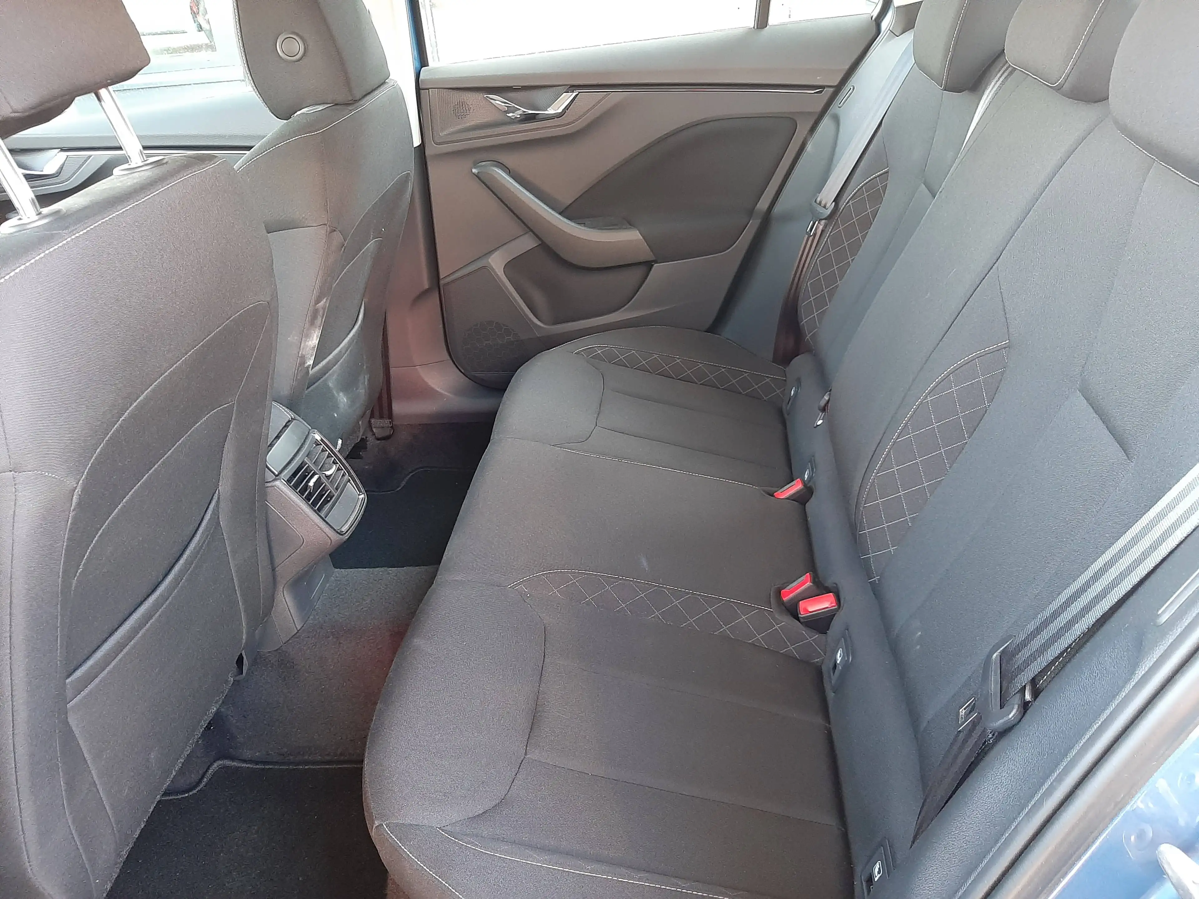 Skoda Kamiq Ambition mit NAVI — photo 10