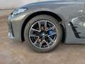 BMW i4 xDrive40 M Sport + GARANTIE-bis-02.2030 Grau - thumbnail 2
