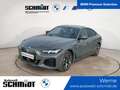 BMW i4 xDrive40 M Sport + GARANTIE-bis-02.2030 Grau - thumbnail 1