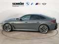 BMW i4 xDrive40 M Sport + GARANTIE-bis-02.2030 Grau - thumbnail 3