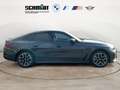 BMW i4 xDrive40 M Sport + GARANTIE-bis-02.2030 Grau - thumbnail 7