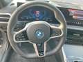 BMW i4 xDrive40 M Sport + GARANTIE-bis-02.2030 Grau - thumbnail 14