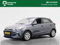 Hyundai i20 1.0 T-GDI Comfort Automaat | 1e Eigenaar | Dealer Grijs - thumbnail 1