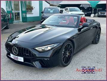 4MATIC+ PREMIUM PLUS IVA AUTO 4X4 LIFT BURMESTER