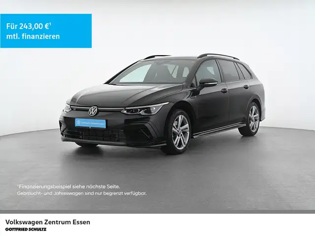 Volkswagen Golf R Line TDI DSG NaviPro Headup R Kamera LEDplus