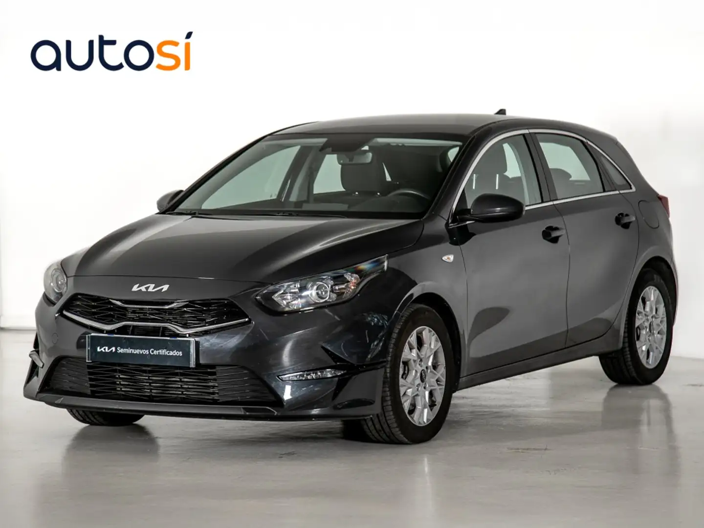 Kia XCeed 1.0 T-GDi Drive - 1