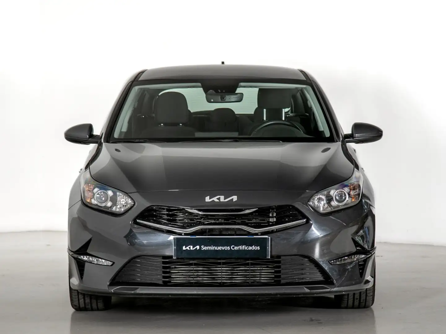 Kia XCeed 1.0 T-GDi Drive - 2