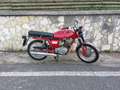 Moto Guzzi Stornello 125 Rot - thumbnail 1