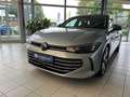 Volkswagen Passat Variant 2.0 TDI Business DSG NAVI ACC EASY RFK Silber - thumbnail 2