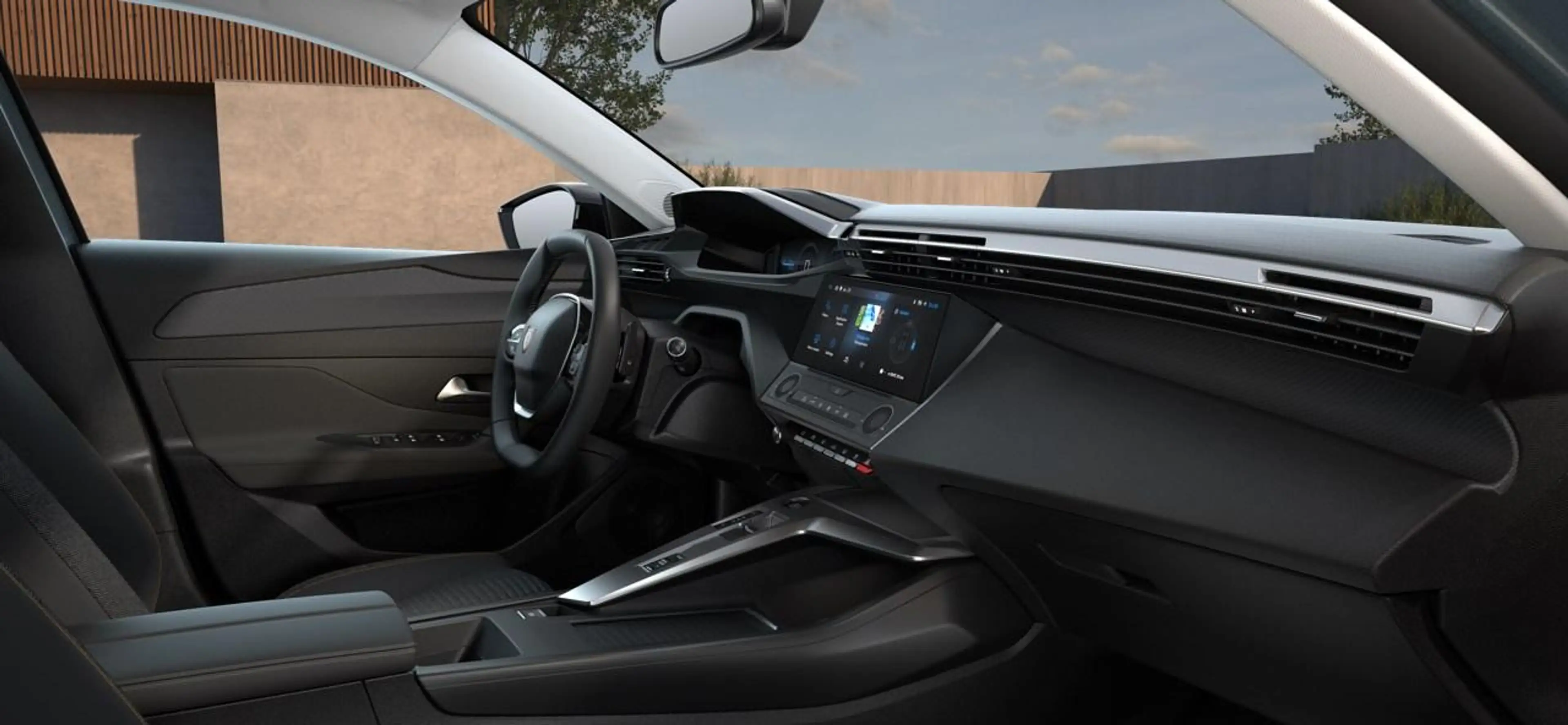 Peugeot 308 e-308 SW Style 58 kWh | Te bestellen | 8 Jaar gara — photo 13
