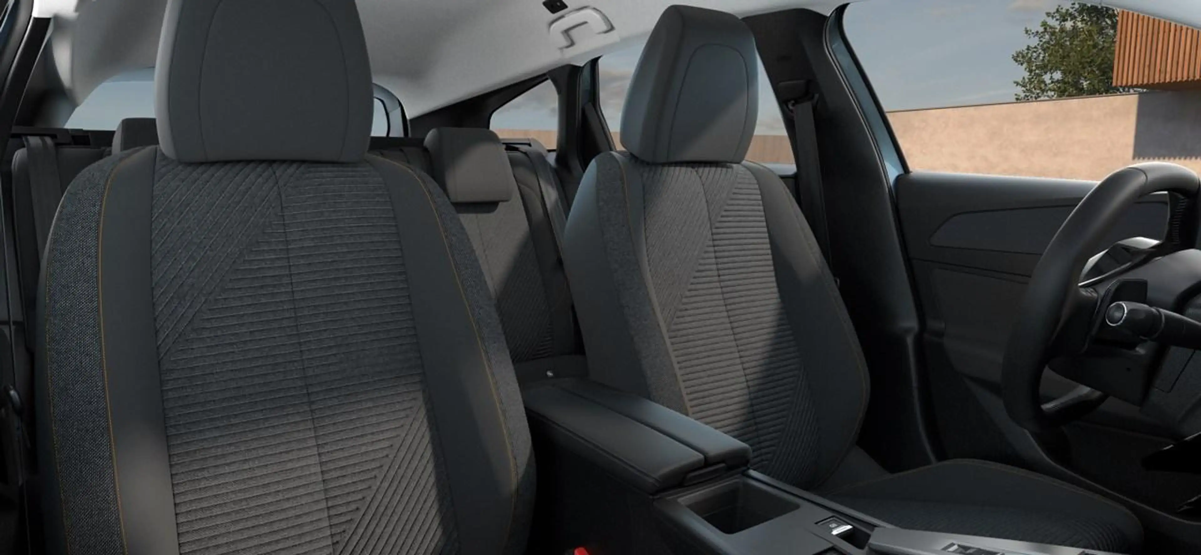 Peugeot 308 e-308 SW Style 58 kWh | Te bestellen | 8 Jaar gara — photo 12