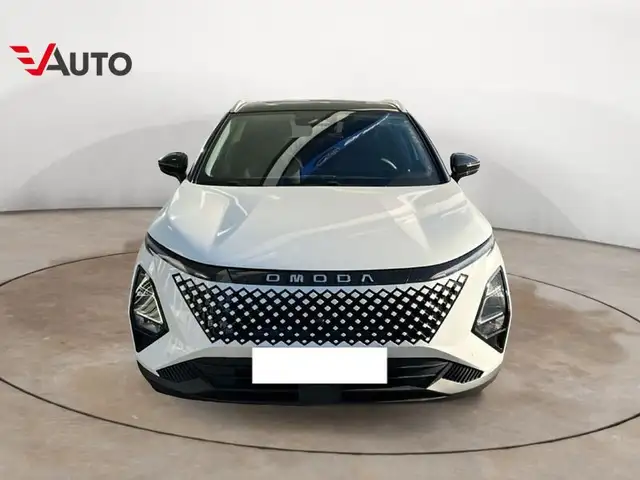 Omoda 5