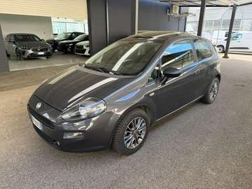 1.3 Mjt 75 CV DPF 3 porte S&S Dynamic *Tetto*