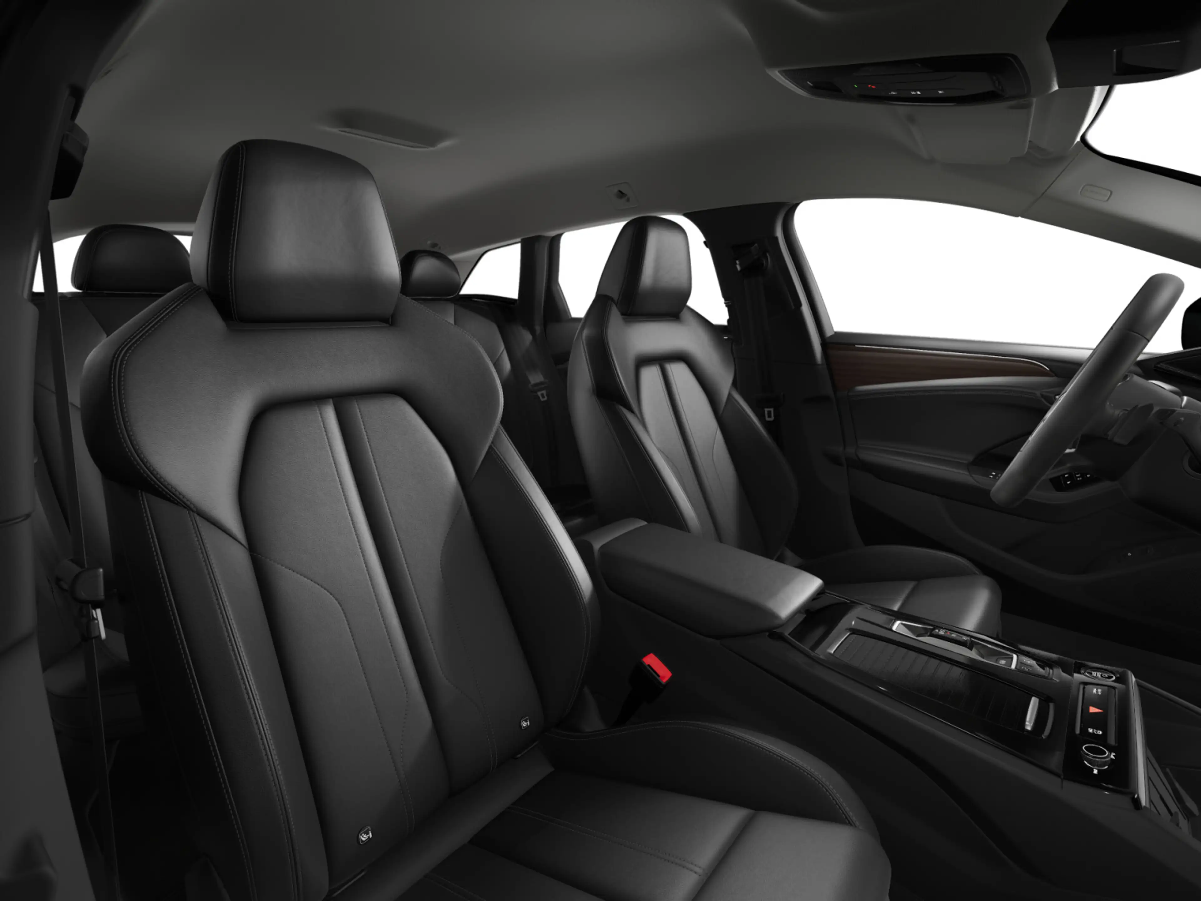 Audi A6 e-tron performance S-LINE*0,25%*MATRIX* — photo 9