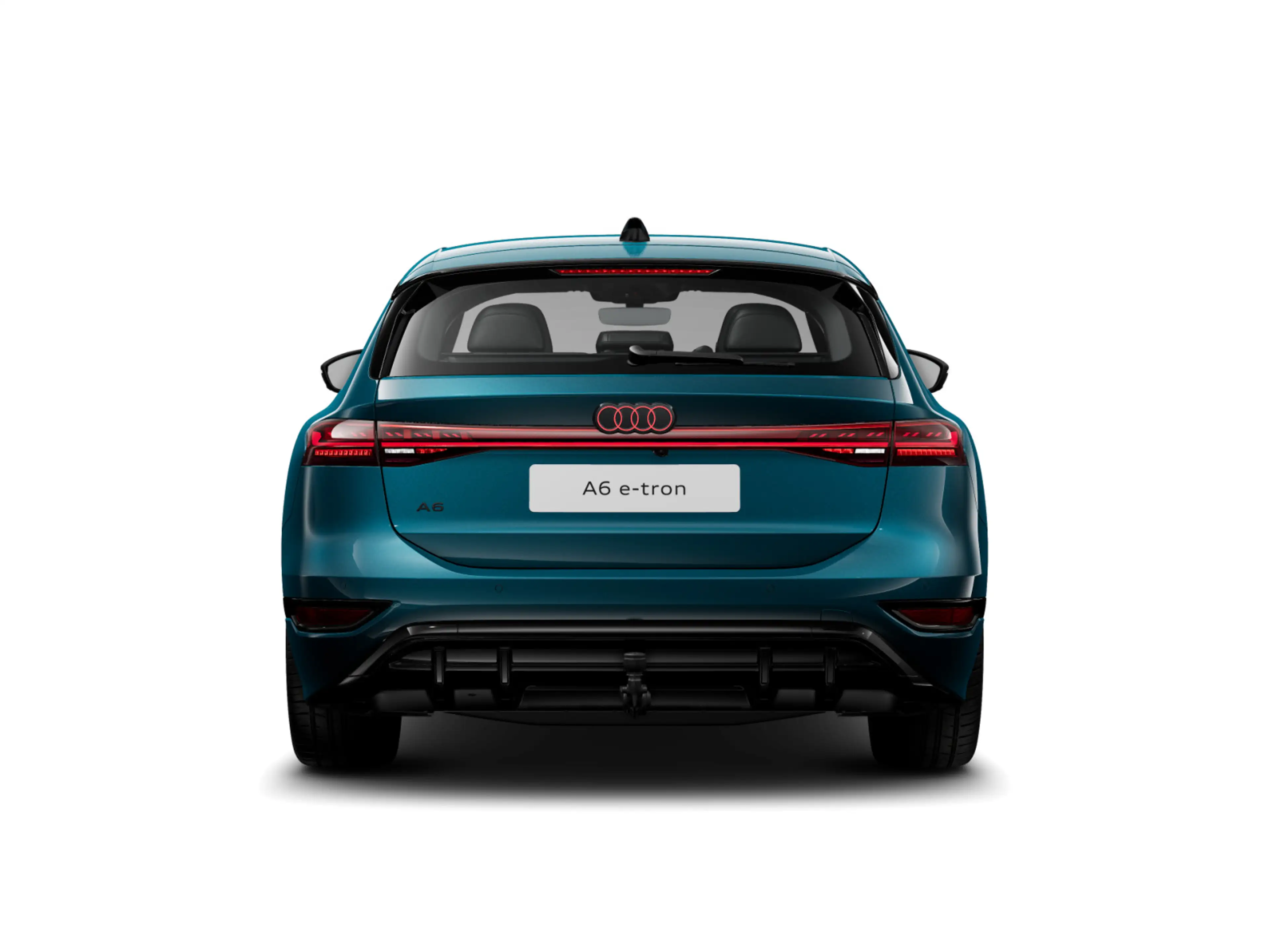 Audi A6 e-tron performance S-LINE*0,25%*MATRIX* — photo 6