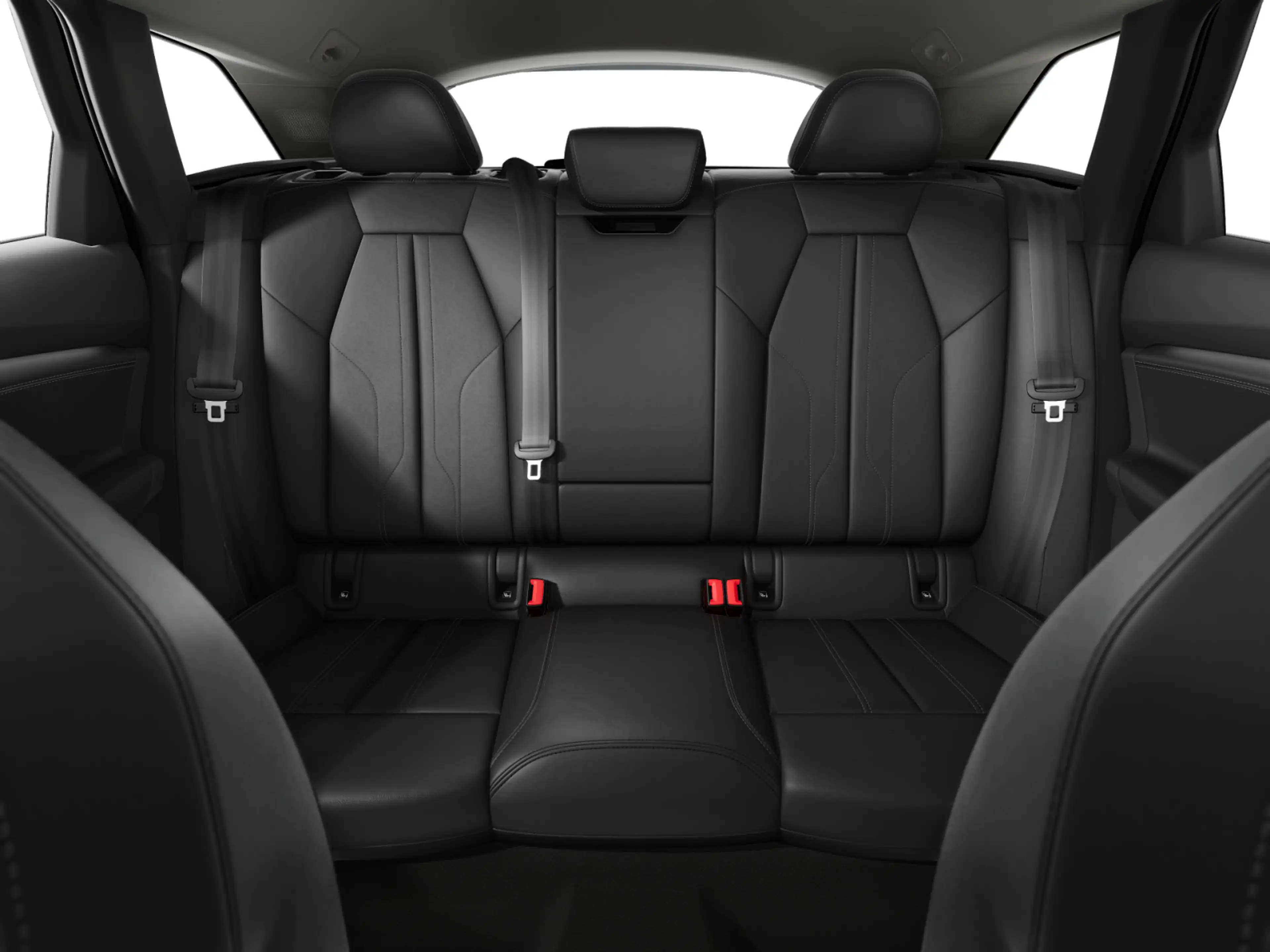 Audi A6 e-tron performance S-LINE*0,25%*MATRIX* — photo 11