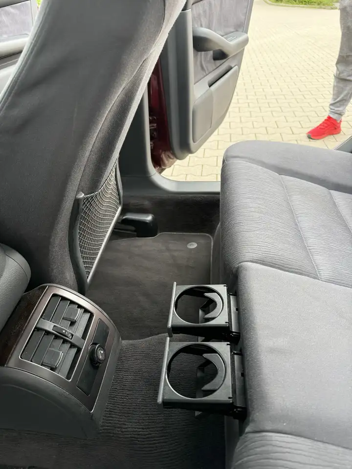 Audi A6 1.8 T, foto 11
