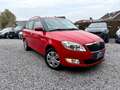 Skoda Fabia Fabia SW 1.2 TSI Active Rouge - thumbnail 1