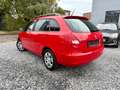 Skoda Fabia Fabia SW 1.2 TSI Active Rouge - thumbnail 4