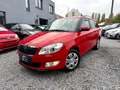 Skoda Fabia Fabia SW 1.2 TSI Active Rouge - thumbnail 3