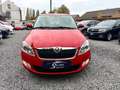 Skoda Fabia Fabia SW 1.2 TSI Active Rouge - thumbnail 2