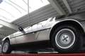 Delorean DMC-12 "Time hasn't caught up with the car" Famous for it Silber - thumbnail 15