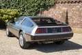 Delorean DMC-12 "Time hasn't caught up with the car" Famous for it Silber - thumbnail 18