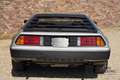 Delorean DMC-12 "Time hasn't caught up with the car" Famous for it Silber - thumbnail 43