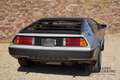 Delorean DMC-12 "Time hasn't caught up with the car" Famous for it Silber - thumbnail 38