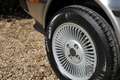 Delorean DMC-12 "Time hasn't caught up with the car" Famous for it Silber - thumbnail 13
